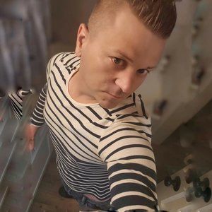 Meet your Posher, Ryan